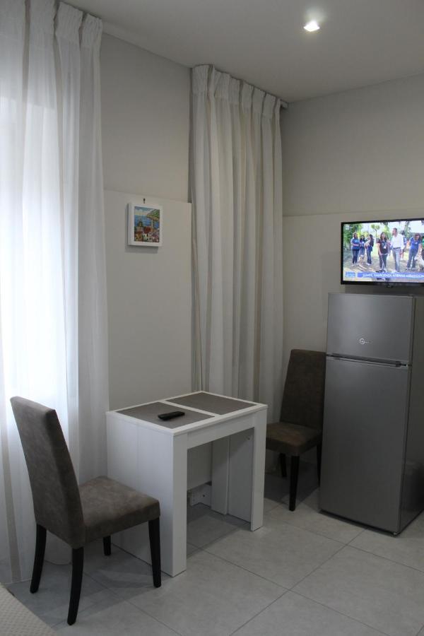 Domus Elvia-Vietri Bed & Breakfast Pompei Exterior photo